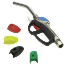 Manual Antifreeze Nozzle