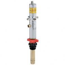 Ecodora Air Operated Oil Pump 600 Series 1:1 Ratio