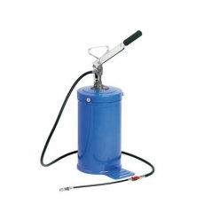 Piusi Lever Hand Grease Bucket Pump