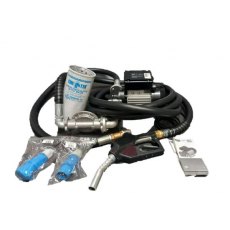 Piusi E120 Diesel Transfer Pump Kit 230v
