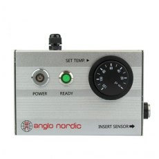 Anglo Nordic Fire Valve Tester