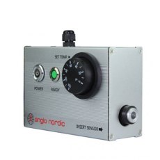 Anglo Nordic Fire Valve Tester