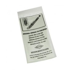 Brigon Smoke Filter Papers (Pack of 40)