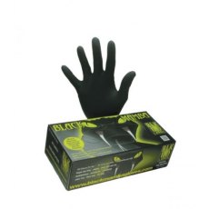 Black Mamba Disposable Gloves Black Mamba Disposable Gloves