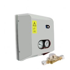 AN 20 Low Pressure Pump