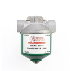 Anglo Nordic Biofuel Oil Filters Anglo Nordic Biofuel Oil Filters