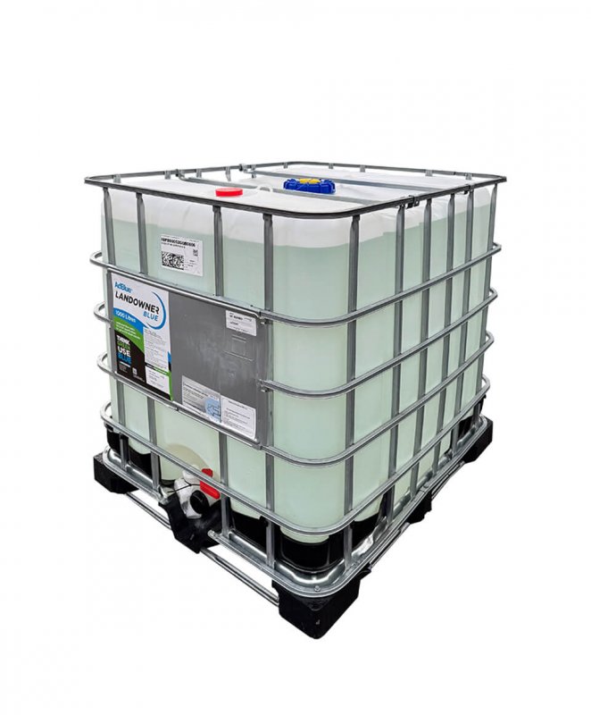 Adblue® 1000L IBC (Returnable Container)