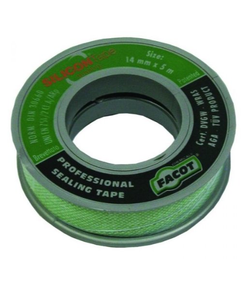 Professional Silicon Sealing Tape