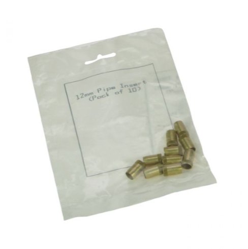 Brass Compression Fittings