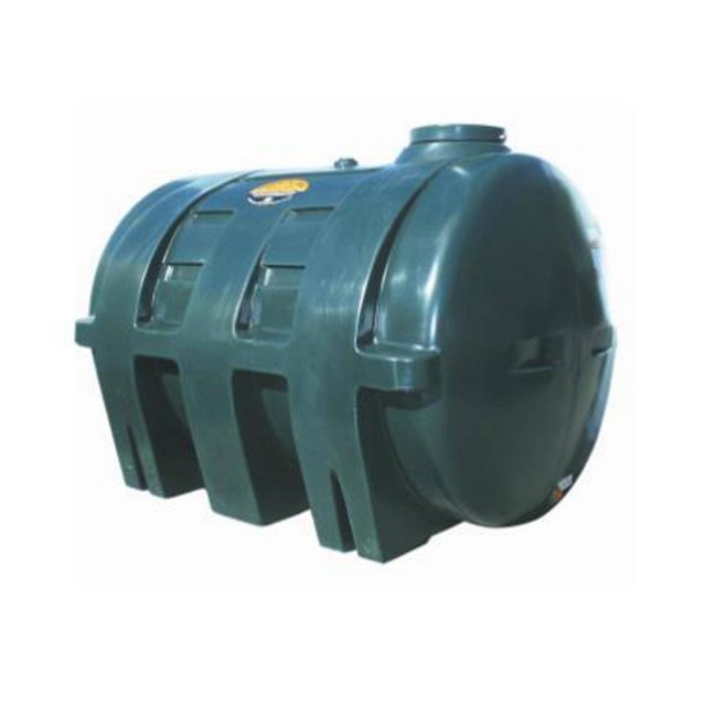 1550 Litre Oil Tank - Carbery 1550H