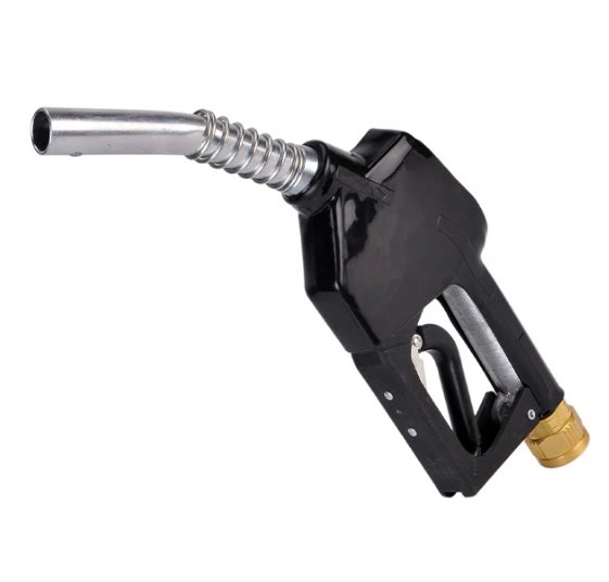 Piusi  Piusi Standard Automatic Fuel Pump Nozzle