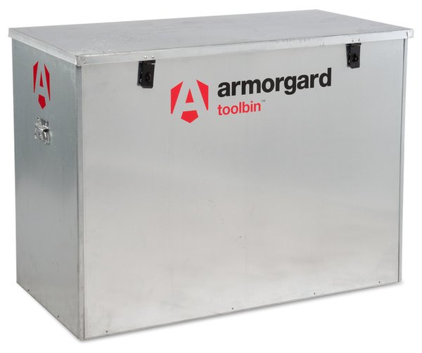 Armorgard Tool Bin - Medium Lightweight Storage Bin GB3
