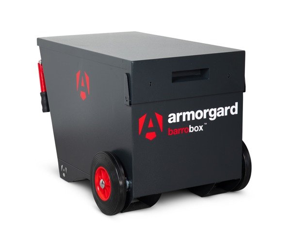 Armorgard Armorgard BarroBox BB2 Secure Mobile Storage Vault