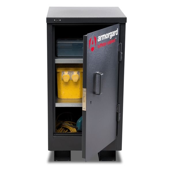 Armorgard TuffStor Cabinet TSC1 Secure Cabinet