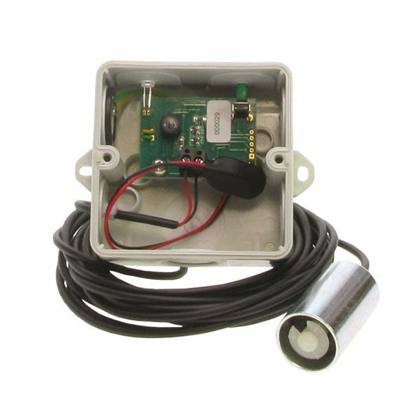 Hytek ATEX Certified Compact Tank Bund Alarm Fuel Tank Shop