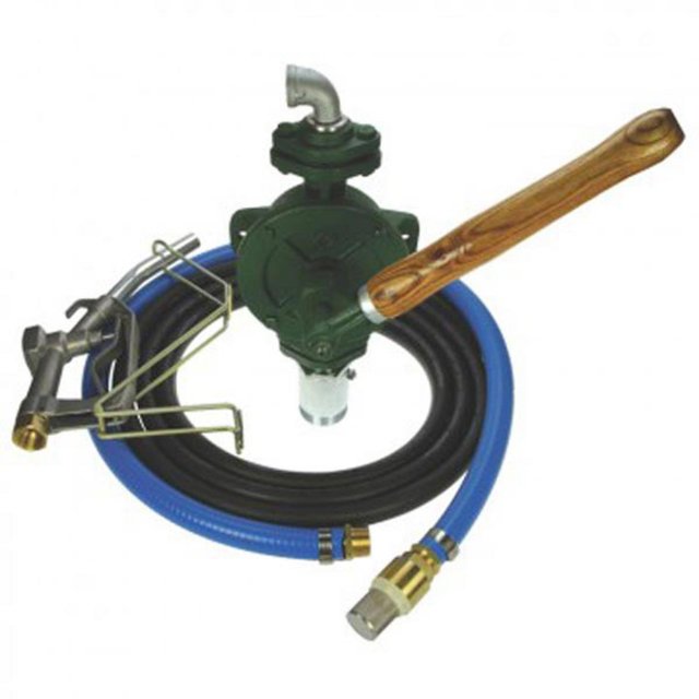 K2 Diesel Semi Rotary Hand Pump Kit