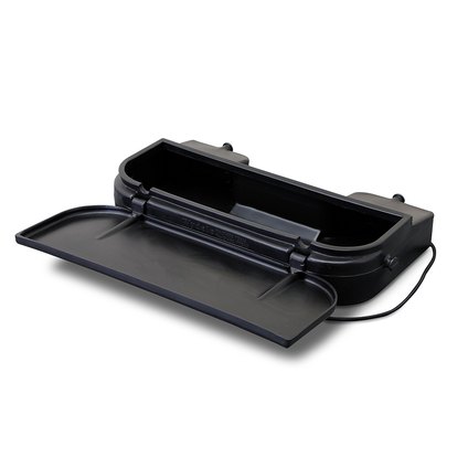 Fuel Tank Shop ATV Front Storage Box - Quad Bike Tool Box