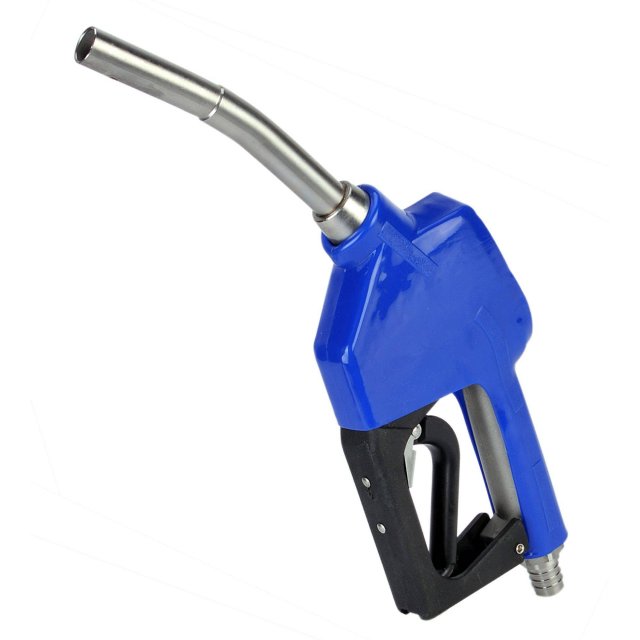 Automatic Adblue Nozzle (Urea)