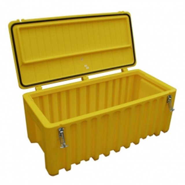 250 Litre CEMbox - Secure Storage Box