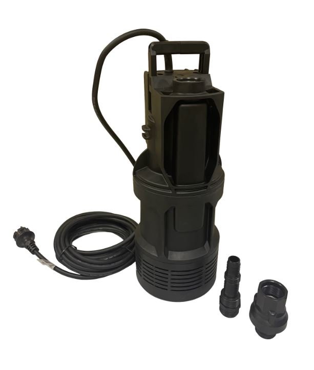 Fuel Tank Shop Submersible AdBlue/Water Pump