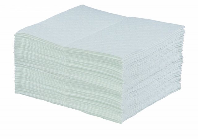 100 Litre Oil Spill Pads