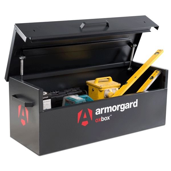 Armorgard OxBox OX2 Secure Tool Truck Box