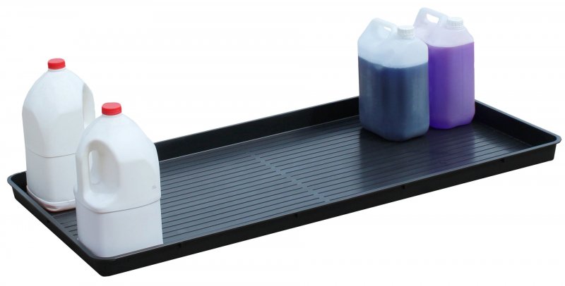 Romold 28 Litre Low Profile Drip Tray