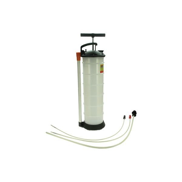 Liquid Extraction Pump - 6 Litre Capacity