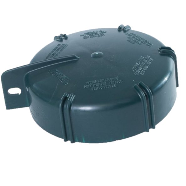 Titan 6 Inch Inspection Cap for Titan Oil Tank