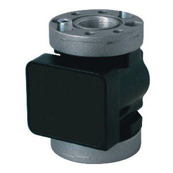 Piusi K600/3 Pulse Meter - Diesel
