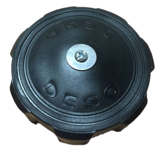 Deso 5 Inch Vent Cap for Deso Oil Tank