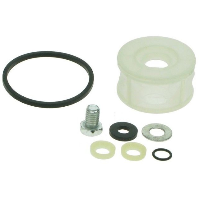Replacement Filter for Bottom Outlet Kit
