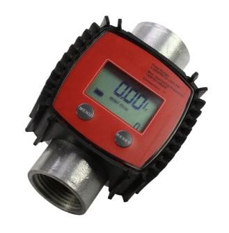 Hytek Engineered Digital Turbine Flow Meter
