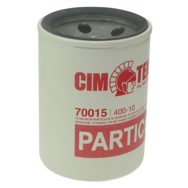 Cim-Tek Particulate Filter 70015 - 80 LPM