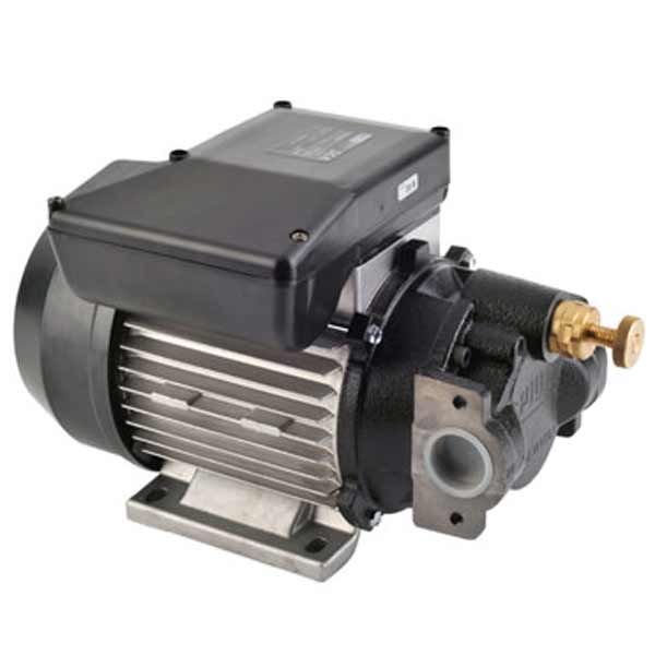 Piusi Viscomat 70 Vane Electric Oil Transfer Pump