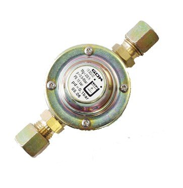 GOK Pressure Regulating Valve