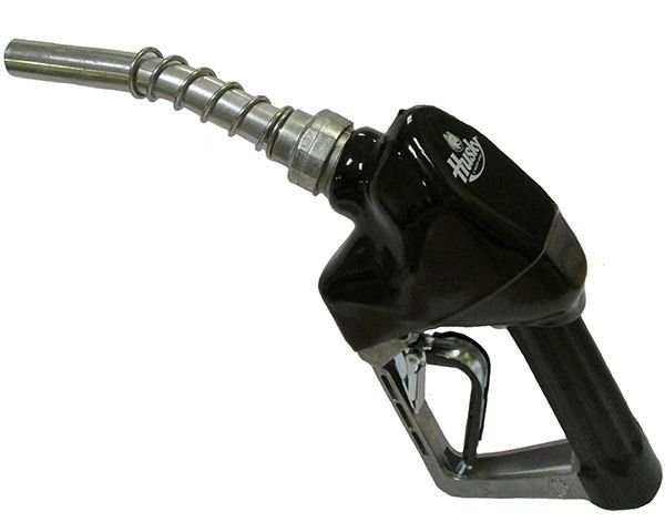 Husky X-Mate Diesel Nozzle