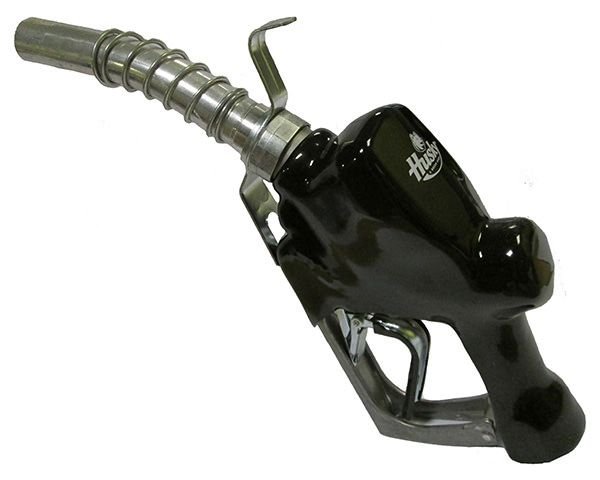 Husky 1GS Diesel Nozzle