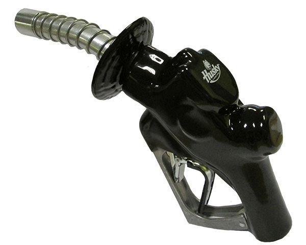 Husky VIII Diesel Nozzle - 250 Litres Per Minute
