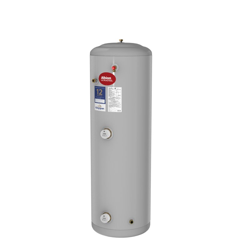 Kingspan Ultrasteel AUD250 - Fuel Tank Shop