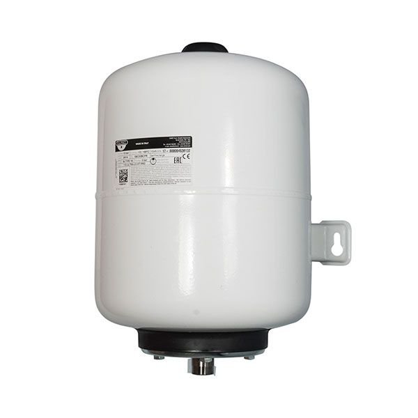 18 Litre External Expansion Vessel (DHW) - Zilmet