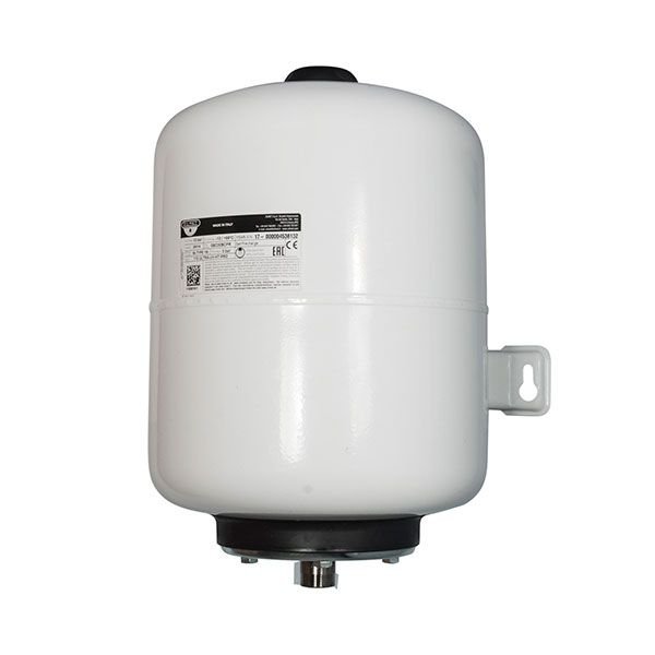 18 Litre External Expansion Vessel (DHW) - Zilmet