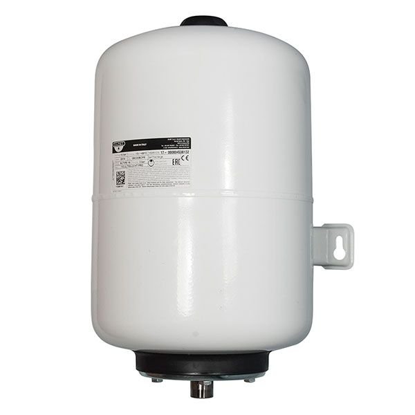 25 Litre External Expansion Vessel (DHW) - Zilmet