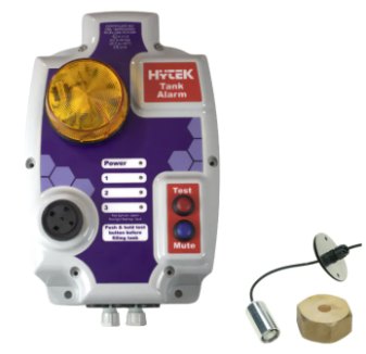 Hytek Engineered Hytek 230V Tank Alarm - ATEX Certified