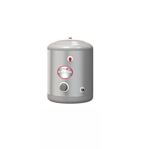 Kingspan Albion Ultrasteel Kingspan Ultrasteel 90 Litre Direct - Slimline Unvented Hot Water Cylinder