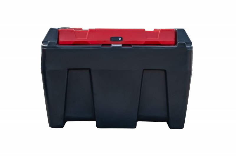 430 Litre Diesel Tank - Carbery Mobi Point