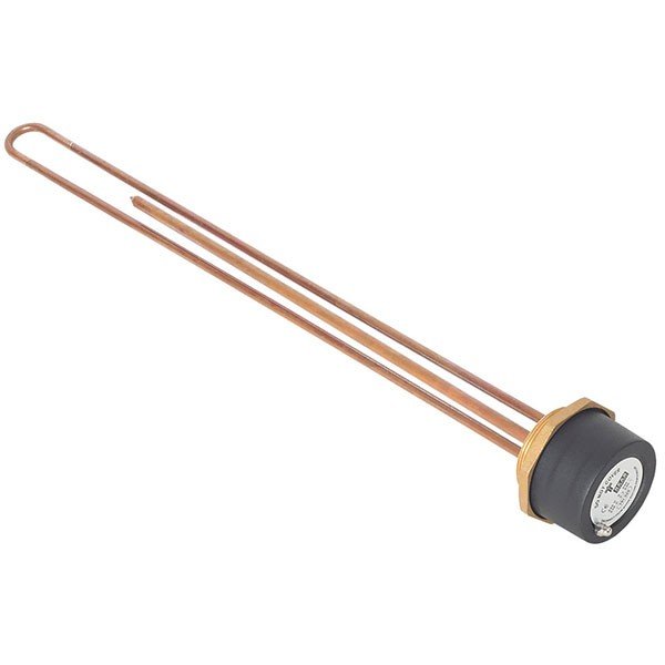 Tesla Copper 30' Immersion Heater & Stat