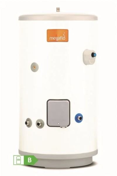 Megaflo Eco 70 Litre Indirect Unvented Hot Water Cylinder