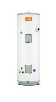 Megaflo Eco 125 Litre Indirect Unvented Hot Water Cylinder