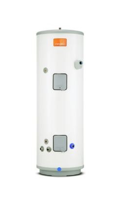 Megaflo Eco 145 Litre Indirect Unvented Hot Water Cylinder